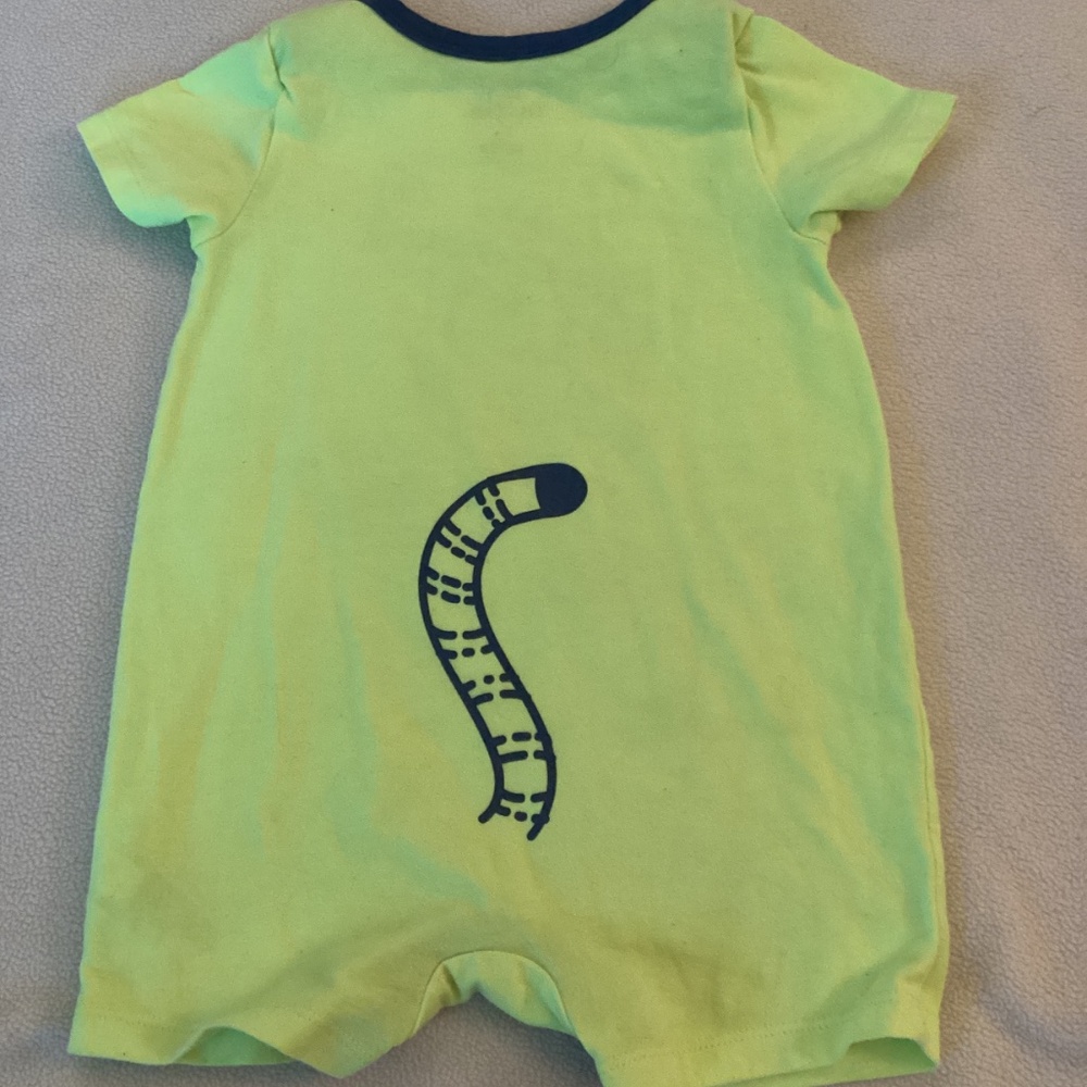 Baby boy bundle - Picture 3 of 4